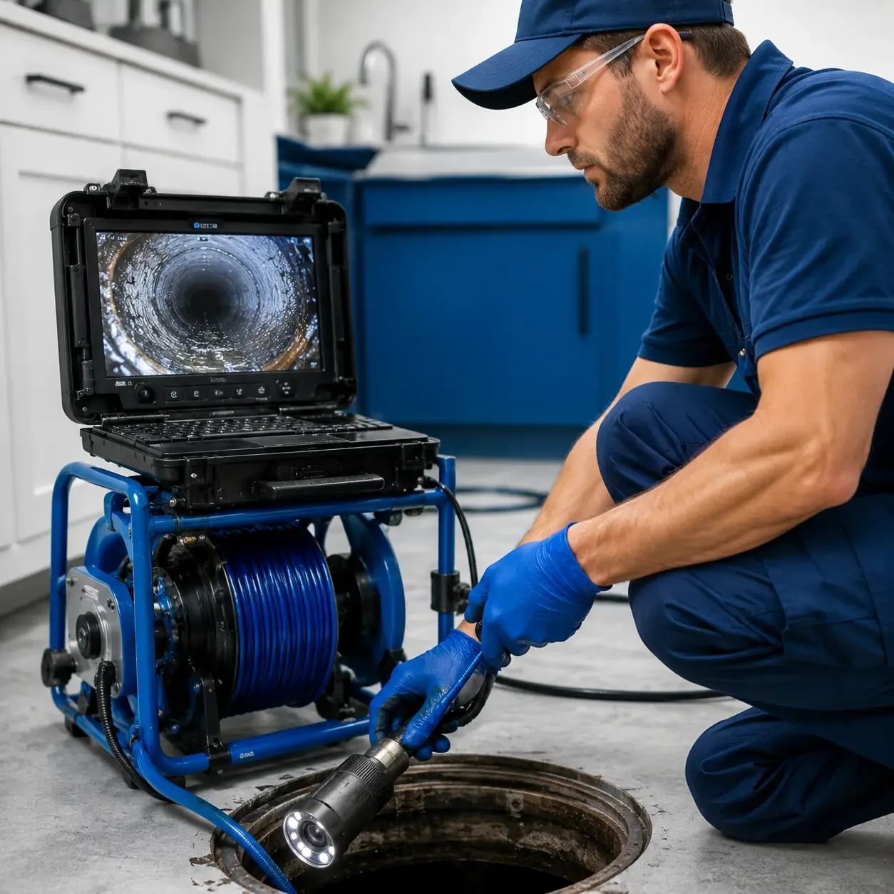 Pipe Relining professionals serving Rogers, NE